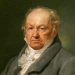 30 de marzo efemérides nacimiento de Francisco de Goya