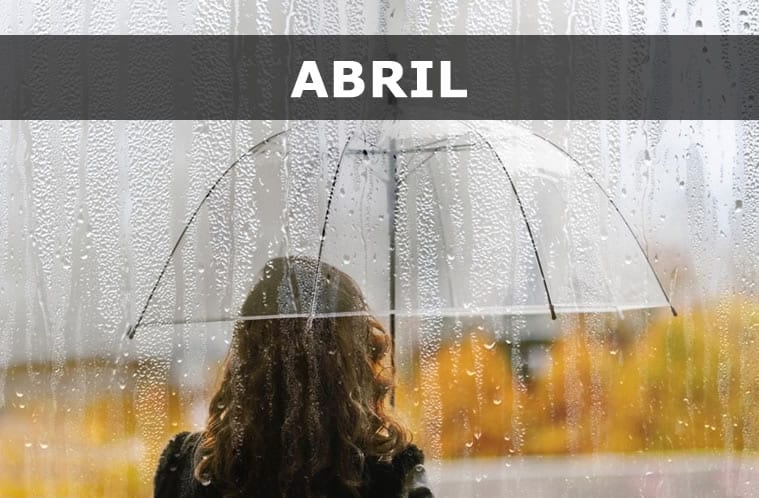 días internacionales y mundiales de abril
