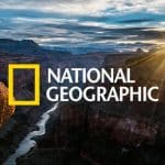 primera edición de la revista National Geographic