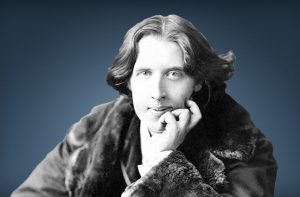 frases célebres de Oscar Wilde
