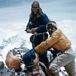 Edmund Hillary Everest