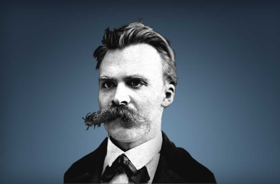 frases Friedrich Nietzsche