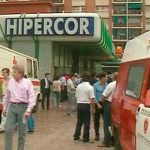 atentado Hipercor ETA Barcelona