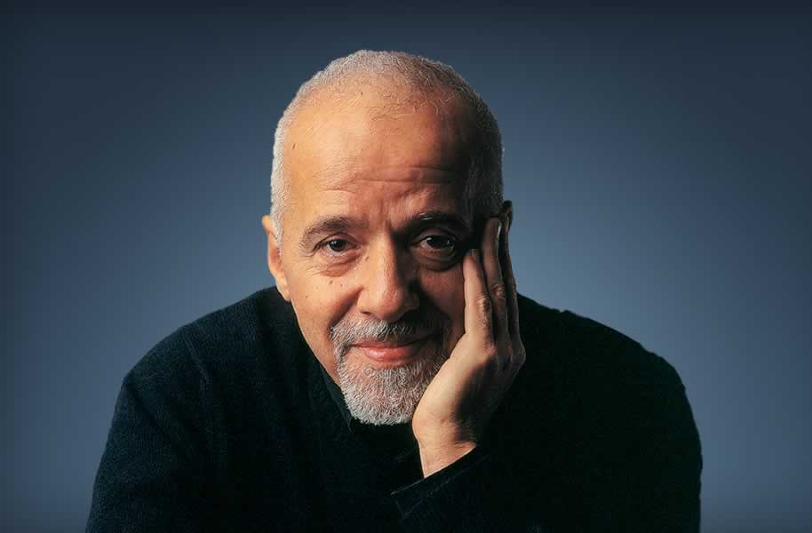 frases Paulo Coelho
